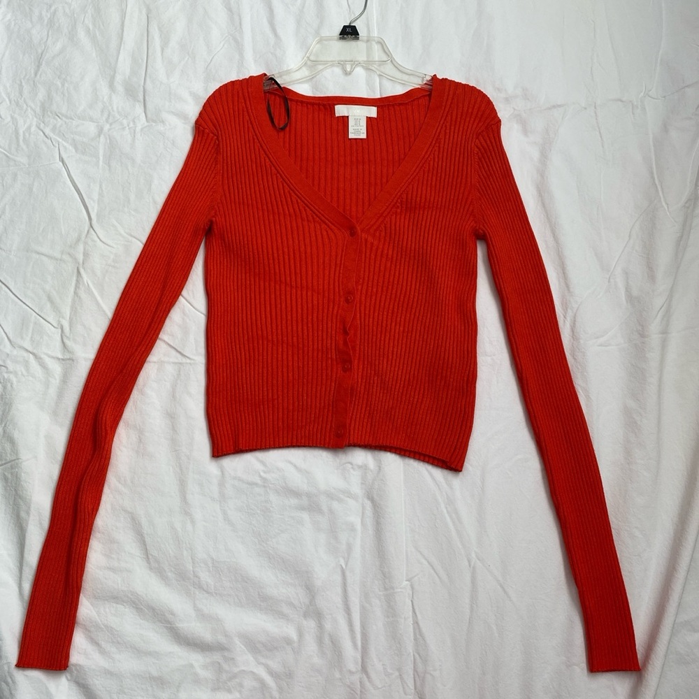 H&M sweater